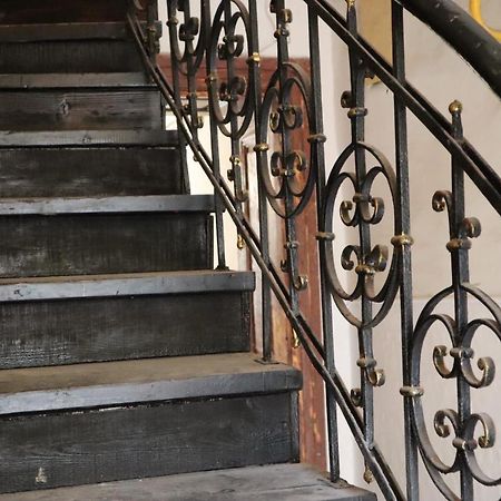Вул Вірменська 14 Апартаменти Leópolis Exterior foto
