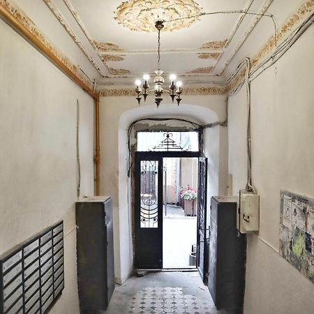 Вул Вірменська 14 Апартаменти Leópolis Exterior foto