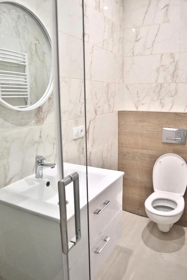 Вул Вірменська 14 Апартаменти Leópolis Exterior foto