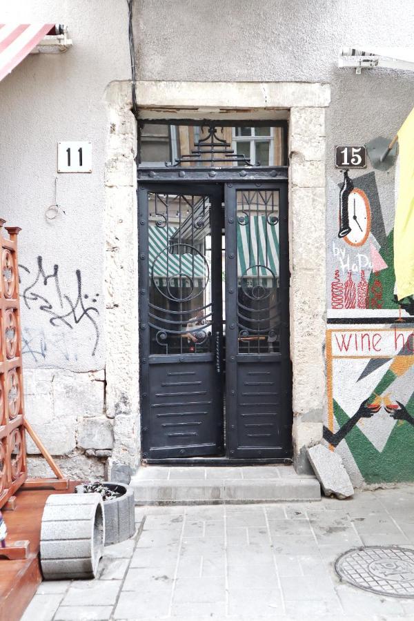 Вул Вірменська 14 Апартаменти Leópolis Exterior foto