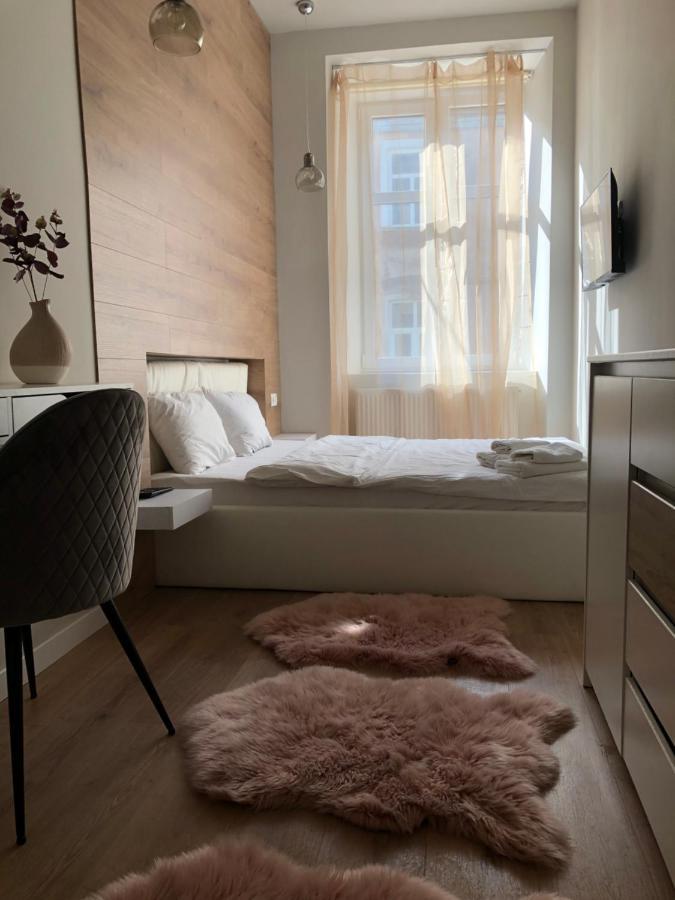 Вул Вірменська 14 Апартаменти Leópolis Exterior foto